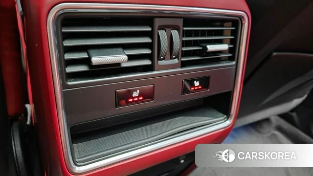 Porsche Cayenne (PO536) id 4519712 из Кореи 9