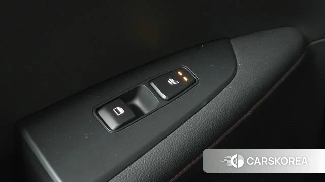 Kia The New K3 2nd generation id 5012962 из Кореи 9