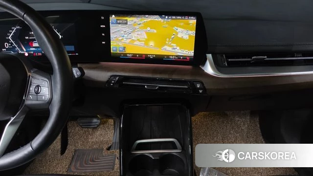 BMW 2 Series Active Tourer (U06) id 5002631 из Кореи 9