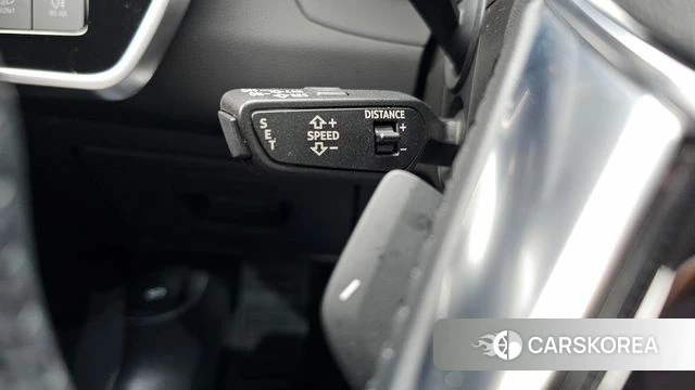 Audi A6 (C8) id 5013203 из Кореи 9