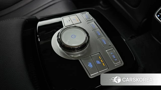 Genesis G80 (RG3) id 4880474 из Кореи 9