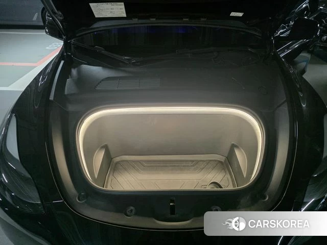 Tesla Model Y id 5047492 из Кореи 9