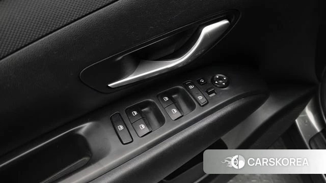 Hyundai Tucson (NX4) id 5017669 из Кореи 9