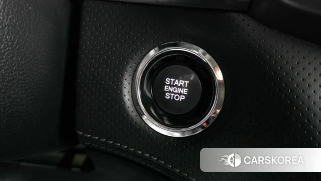 Ssangyong The New Rexton Sports Cannes id 4922268 из Кореи 9