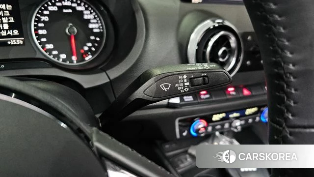 Audi New A3 id 5023956 из Кореи 9