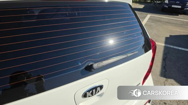 Kia Morning Urban (JA) id 5017918 из Кореи 9