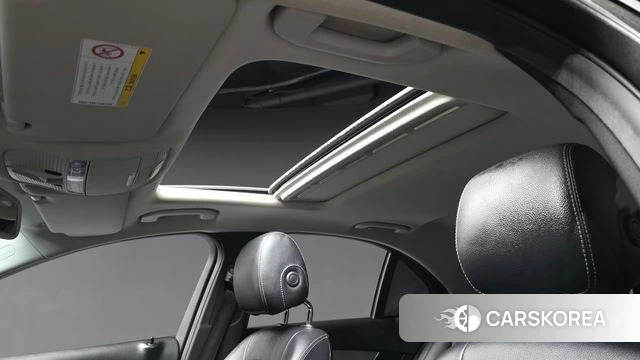 Mercedes-Benz C-Class W205 id 4944390 из Кореи 9