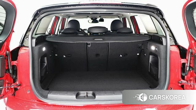 Mini Cooper Clubman id 5002138 из Кореи 9