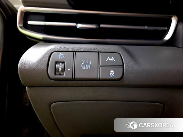 Hyundai Avante Hybrid (CN7) id 4749909 из Кореи 9
