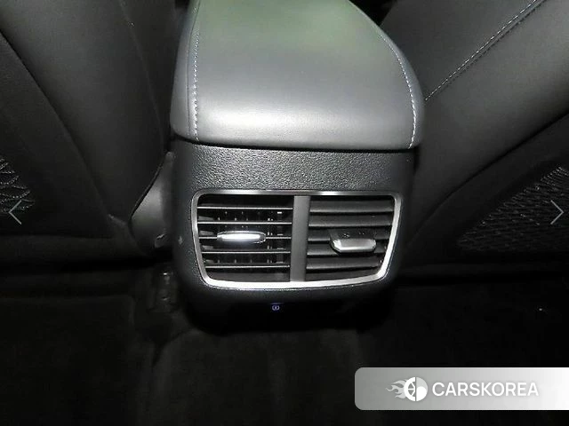 Hyundai Sonata (DN8) id 5002644 из Кореи 9