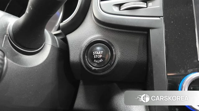 Renault Korea (Samsung) QM6 id 3886566 из Кореи 9