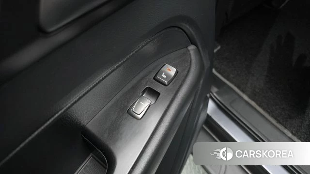 Ssangyong Rexton Sports id 4992692 из Кореи 9