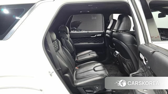 Hyundai Palisade id 4991963 из Кореи 9