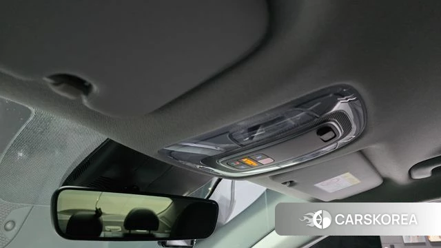 Hyundai Avante Hybrid (CN7) id 4991648 из Кореи 9