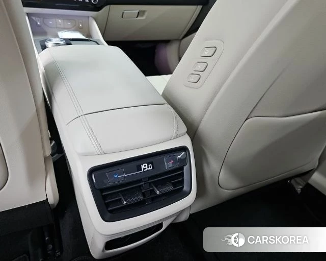 Kia The New K8 Hybrid id 5045827 из Кореи 9