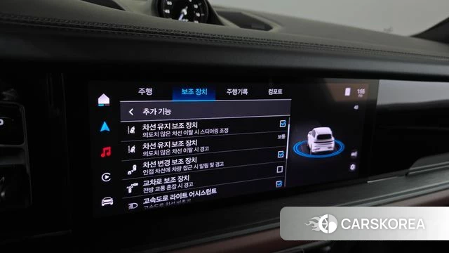 Porsche Cayenne (PO536) id 4539928 из Кореи 9