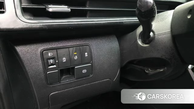 Hyundai Staria id 4665143 из Кореи 9
