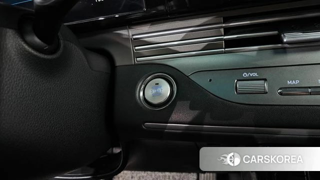 Hyundai The New Grandeur IG id 4836648 из Кореи 9