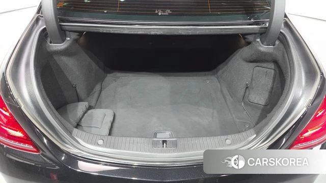 Mercedes-Benz S-Class W222 id 4998946 из Кореи 9
