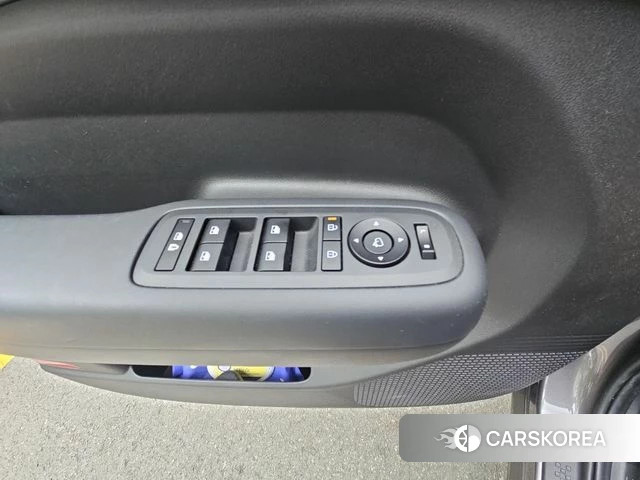 Hyundai Santa Fe (MX5) id 4964746 из Кореи 9