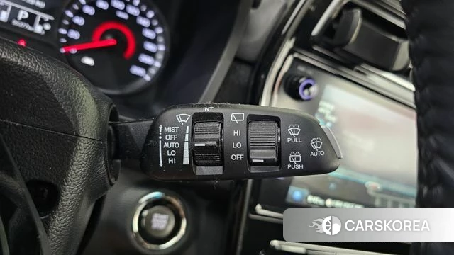 Ssangyong Tivoli Air id 4930302 из Кореи 9