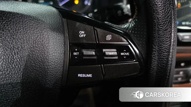 Ssangyong Rexton Sports id 3754720 из Кореи 9
