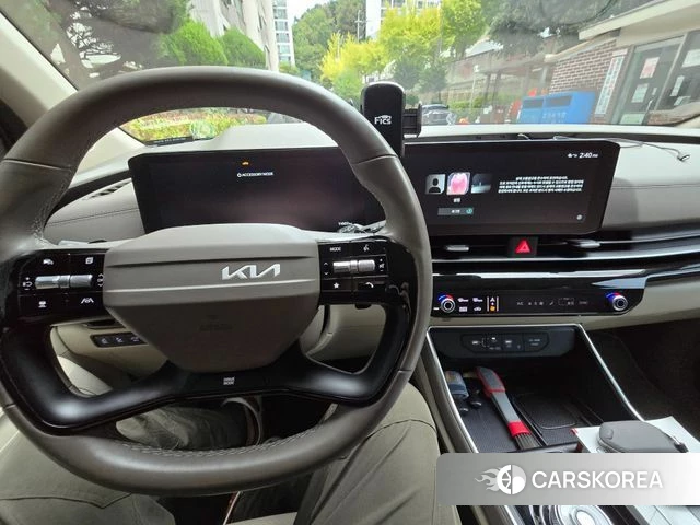 Kia The New Carnival 4th Generation id 5031440 из Кореи 9