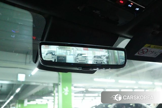 Hyundai Santa Fe (MX5) id 4655959 из Кореи 9