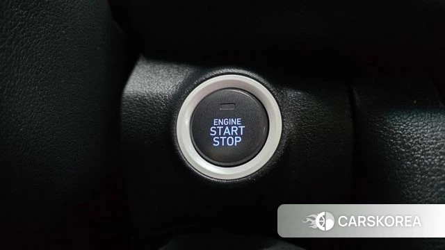 Hyundai Kona Hybrid id 4982633 из Кореи 9