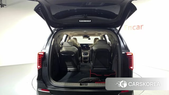 Kia The New Carnival 4th Generation id 5039148 из Кореи 9