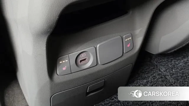 Kia The New Carnival id 3198611 из Кореи 9