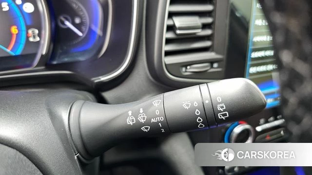 Renault Korea (Samsung) The New QM6 id 4992797 из Кореи 9