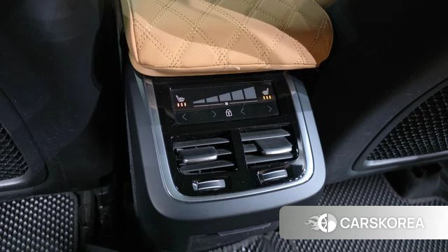Volvo XC90 second Generation id 5035233 из Кореи 9