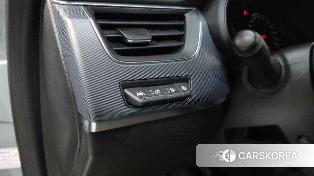 Renault Korea (Samsung) XM3 id 4918295 из Кореи 9