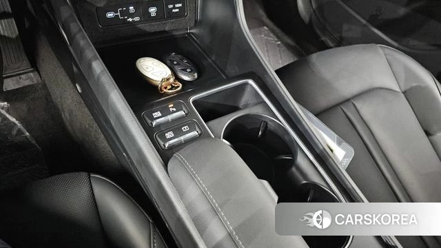 Hyundai Sonata D Edge (DN8) id 5001381 из Кореи 9