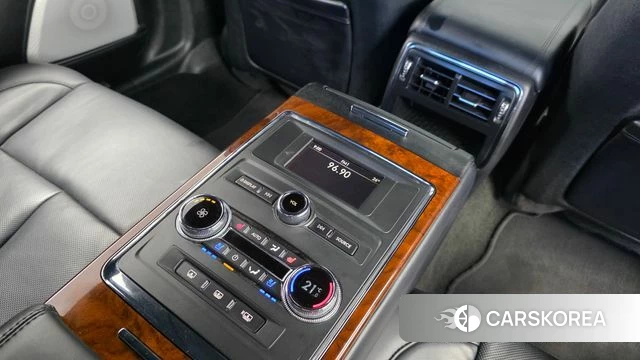 Lincoln Continental 10th Generation id 4727712 из Кореи 9