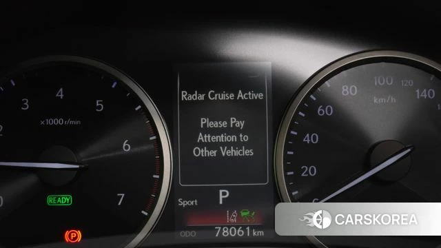 Lexus NX300h id 4993258 из Кореи 9