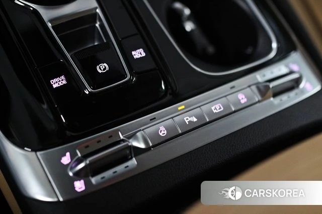 Kia Carnival 4th generation id 4965085 из Кореи 9