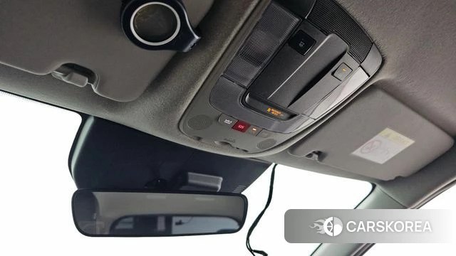 Kia Di All New Niro EV id 5012376 из Кореи 9