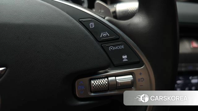 Genesis G80 (RG3) id 4930409 из Кореи 9