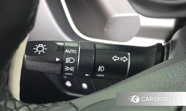 Kia The New Ray id 5013393 из Кореи 9