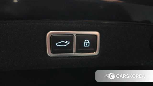 Hyundai Grandeur (GN7) id 4980208 из Кореи 9