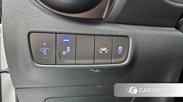 Hyundai Kona id 4507720 из Кореи 9