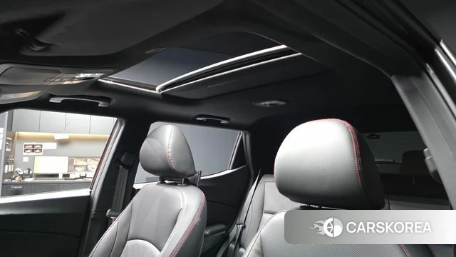 Ssangyong Berry New Tivoli id 5012928 из Кореи 9