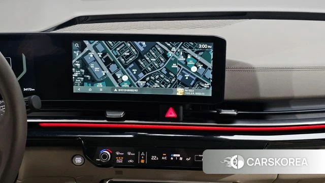 Kia The New Carnival 4th Generation id 4990657 из Кореи 9