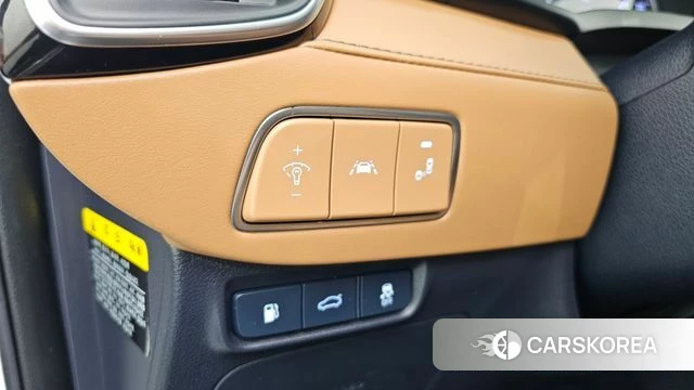 Hyundai Grandeur IG id 4785666 из Кореи 9