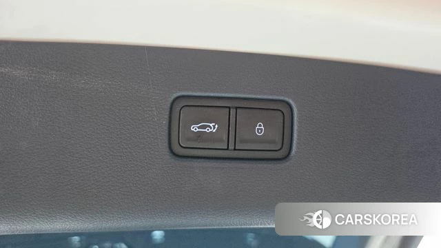 Genesis GV80 id 5011306 из Кореи 9
