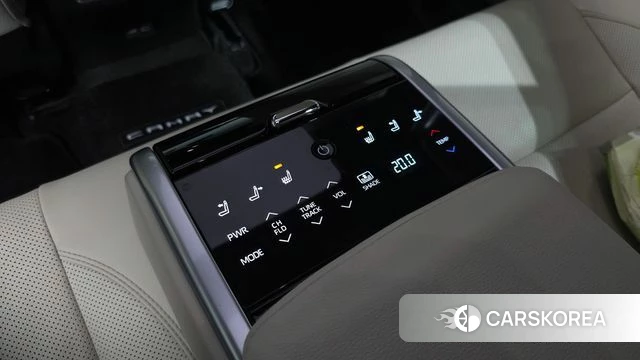 Toyota Camry (XV80) id 4995470 из Кореи 9