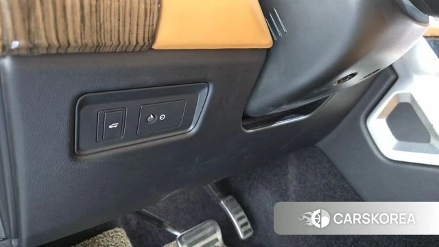 Land Rover Range Rover 4th Generation id 4936330 из Кореи 9