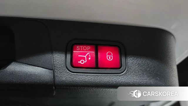 Mercedes-Benz EQB X243 id 4942270 из Кореи 9
